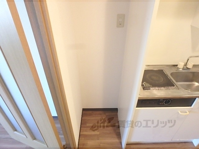 その他部屋・スペース　冷蔵庫置場