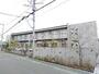 小学校　つくばみらい市立陽光台小学校（小学校）まで622m