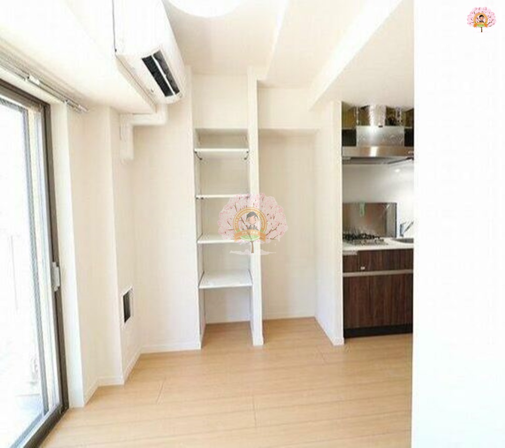 その他部屋・スペース　反転タイプ・別部屋参考写真