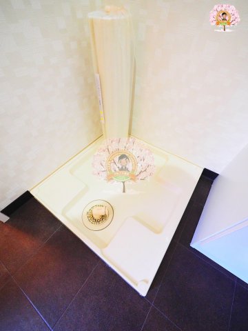 その他設備　別部屋参考写真