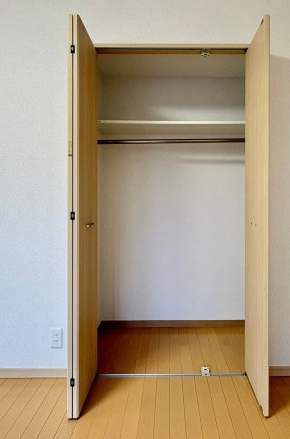 収納　同仕様