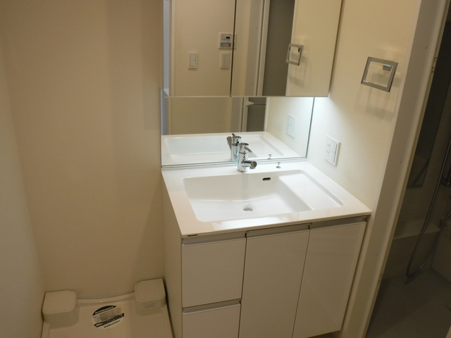 洗面設備　洗面※別部屋参考写真
