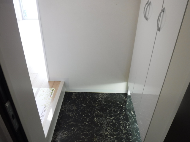 玄関　玄関※別部屋参考写真