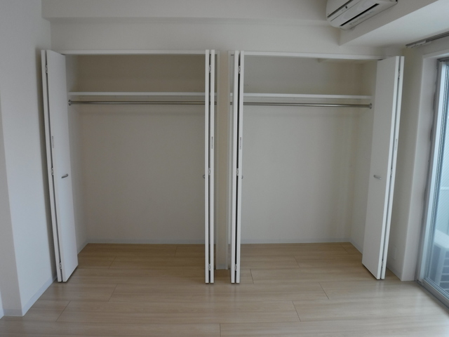 収納　収納※別部屋参考写真