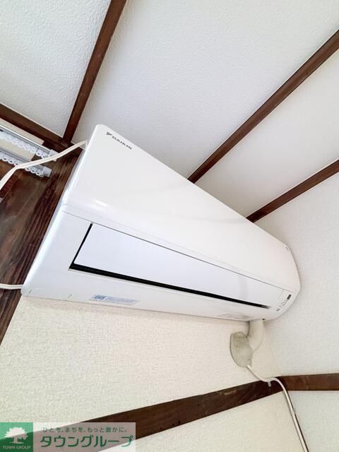 その他設備　設備