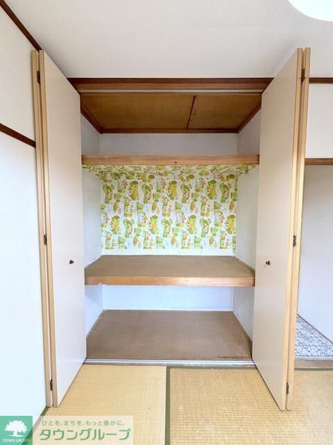 その他　収納