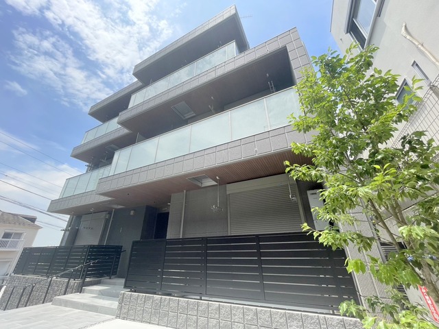 エントランス　旭化成のＺＥＨ Ｍマンション