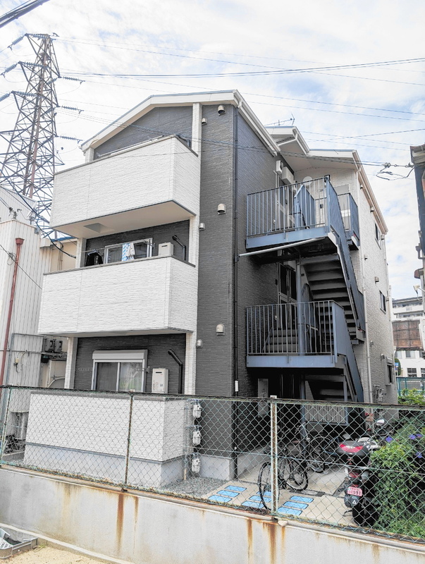 建物外観　☆仲介手数料不要です！☆お気軽にお問い合わせください♪