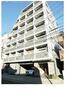 菊川駅より徒歩9分 2階 築21年3ヶ月の賃貸物件