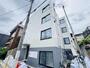 中板橋駅より徒歩10分 1階 新築の賃貸物件