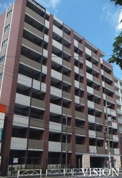 建物外観　☆外観☆