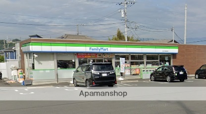 コンビニ　ファミリーマート（コンビニ）まで1419m