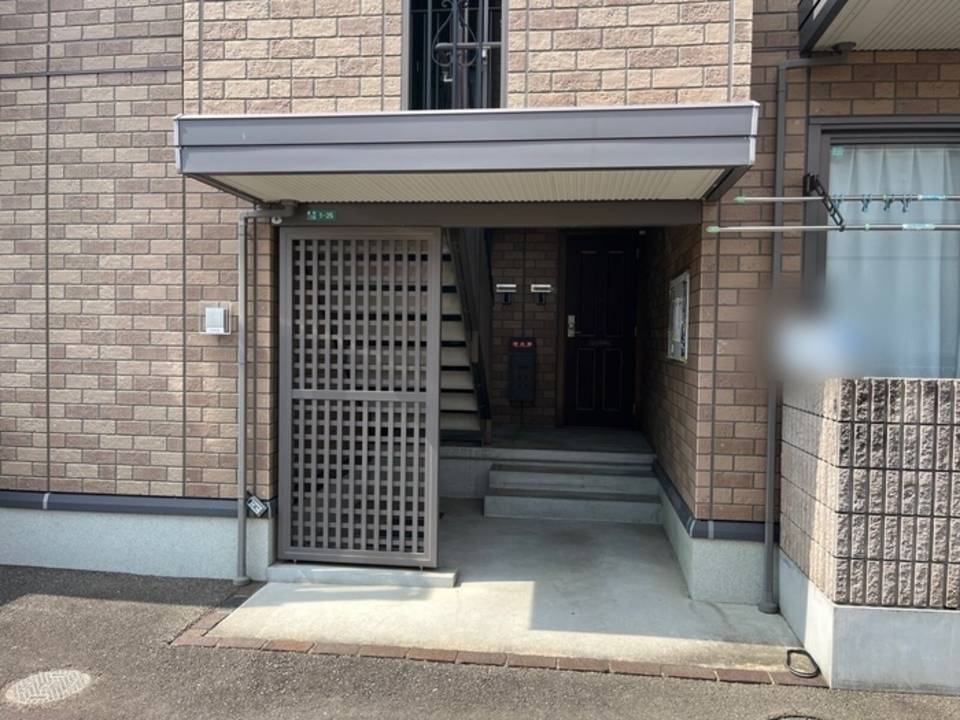 その他共有部分　共用部分