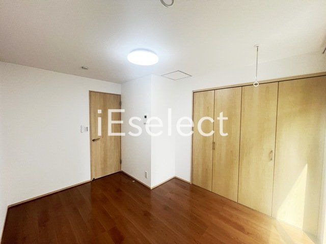 その他部屋・スペース　洋室6帖