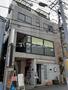 町屋駅より徒歩2分 3階 築25年11ヶ月の賃貸物件