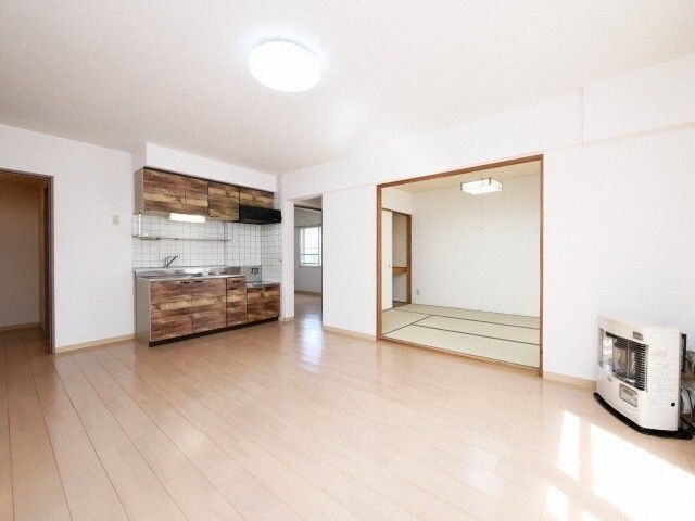 その他部屋・スペース　※写真は別号室です。