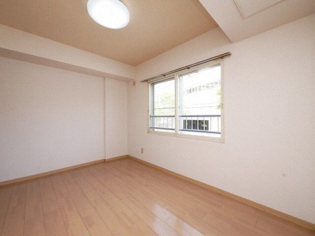 その他設備　※写真は別号室です。