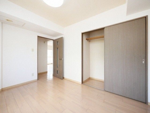その他部屋・スペース　※写真は別号室です。