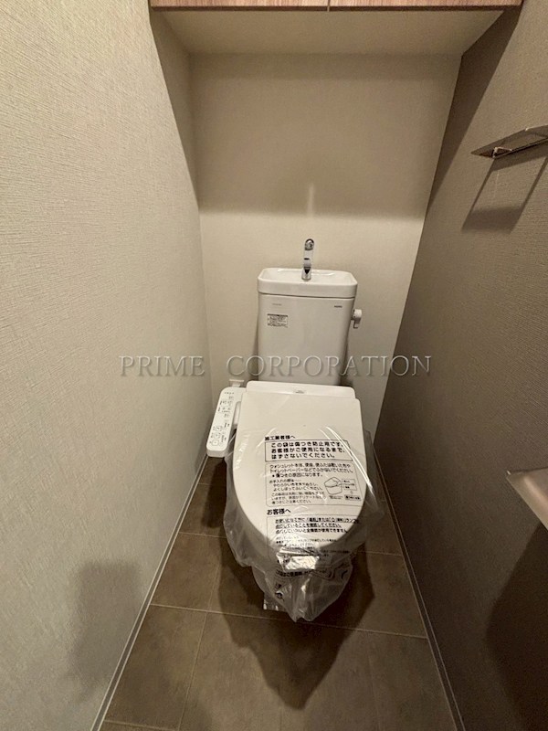 トイレ　※参考写真※