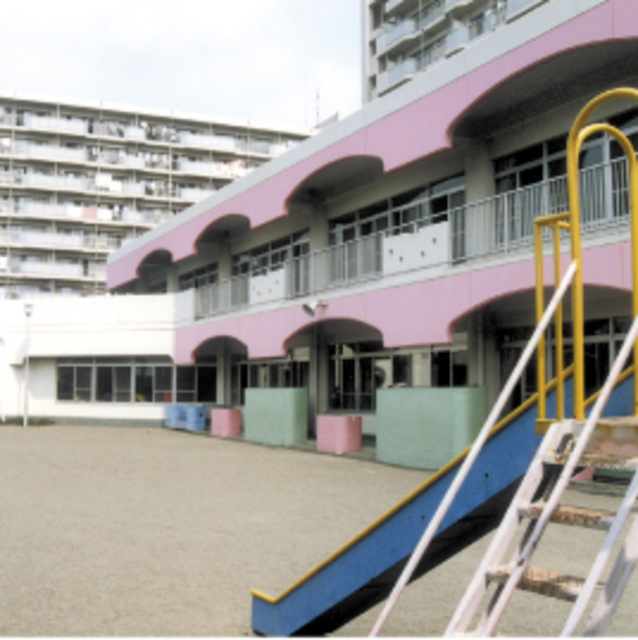 幼稚園・保育園　荻野すみれ愛児園（幼稚園・保育園）まで1236m