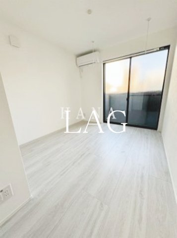 その他部屋・スペース　寝室です。