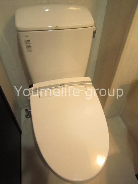トイレ　他部屋・参考写真