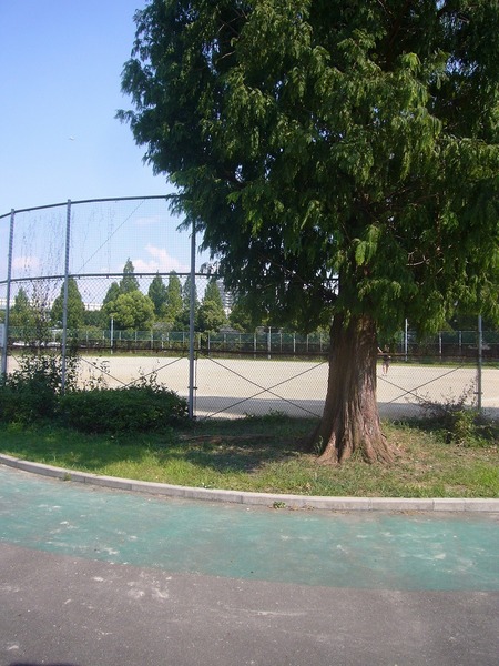 公園　長柄東公園（公園）まで1015m