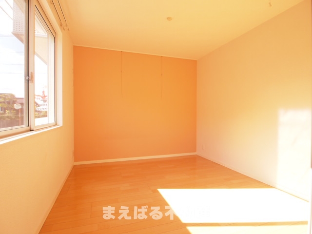 その他部屋・スペース　洋室5.3帖