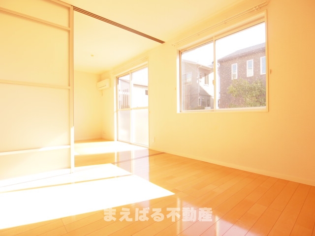 その他　陽当たり良好です