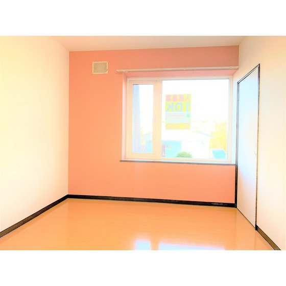 その他部屋・スペース　洋室