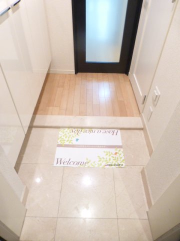 玄関　玄関※別部屋参考写真