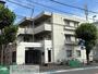 本厚木駅より徒歩11分 3階 築41年5ヶ月の賃貸物件