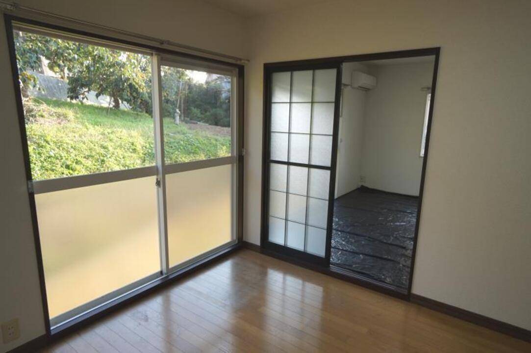 その他部屋・スペース　ダイニング