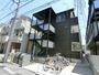 尻手駅より徒歩11分 2階 築9年の賃貸物件