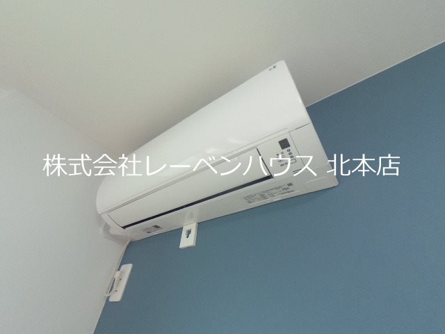 その他設備　同物件別部屋参考写真