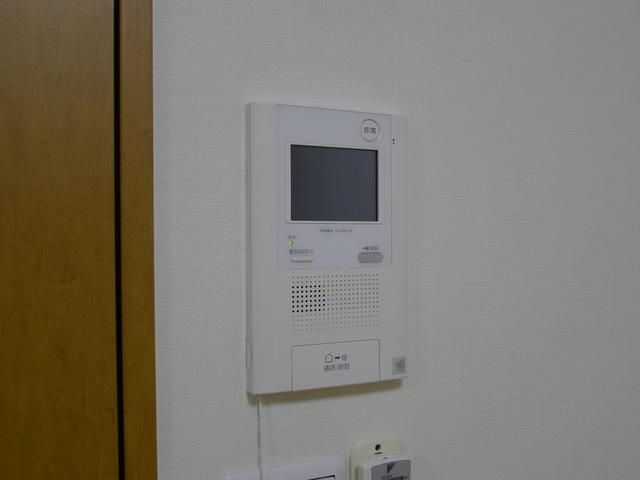 セキュリティ　フェリーセ