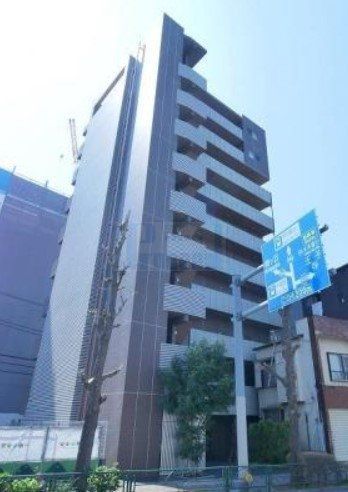 建物外観　☆こちらの物件は仲介手数料0.55か月分です☆