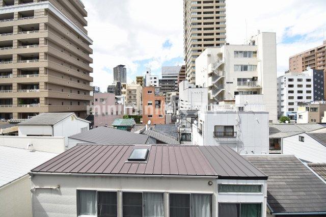 眺望　※建物内別間取参考写真