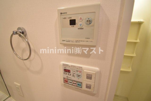 その他設備　※建物内別間取参考写真
