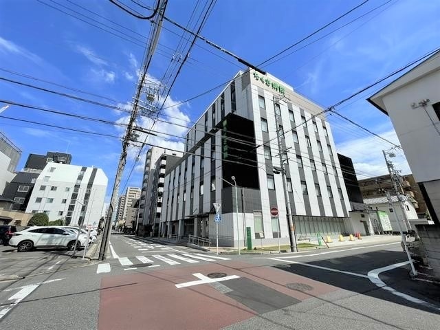 病院　医療法人豊隆会ちくさ病院（病院）まで155m