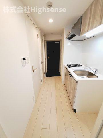 その他部屋・スペース　内装もきれいです