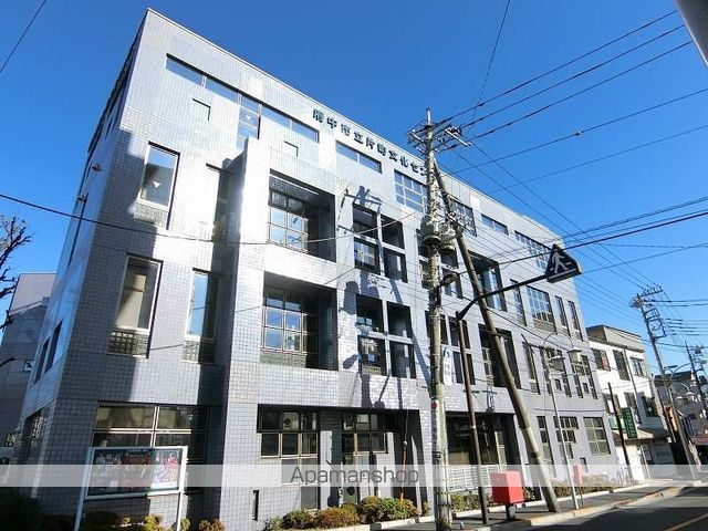 図書館　片町図書館（図書館）まで478m