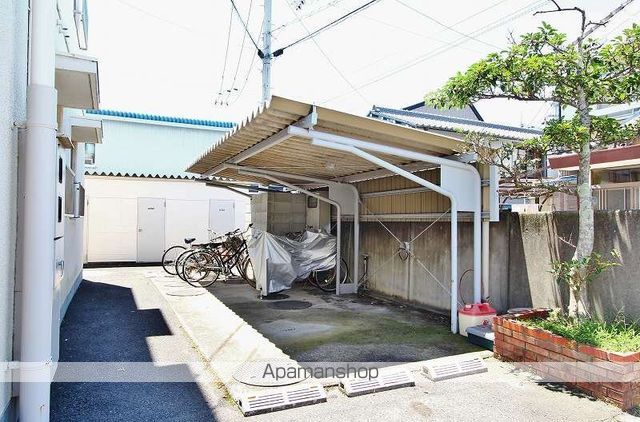 その他共有部分　その他共有部分