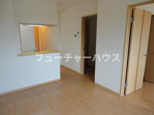 その他　リビング