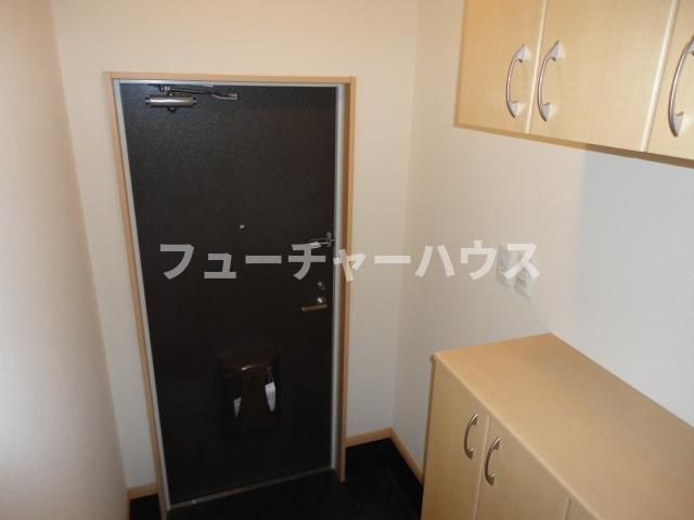 その他　玄関