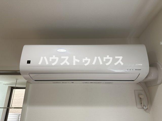 ヒルサイド西が丘のその他写真