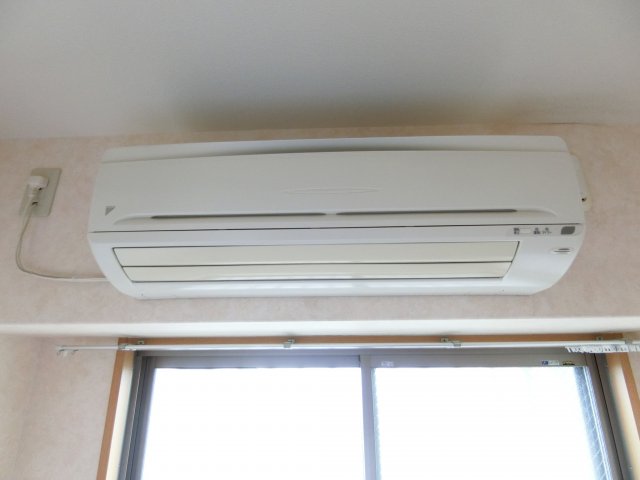 その他設備　同物件別部屋