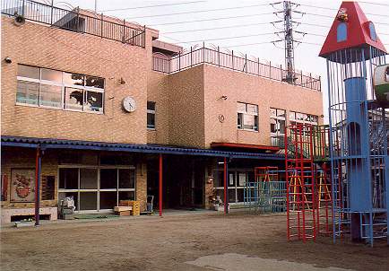 幼稚園・保育園　ひかり保育園（幼稚園・保育園）まで593m