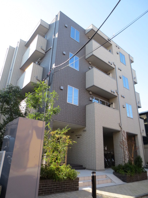 建物外観　★セキスイハイム施工★