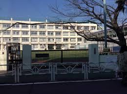 小学校　渋谷区立中幡小学校（小学校）まで483m